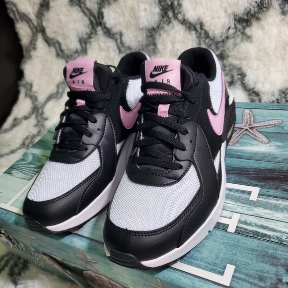 Nike women air max excee gs - Picture 10 of 12